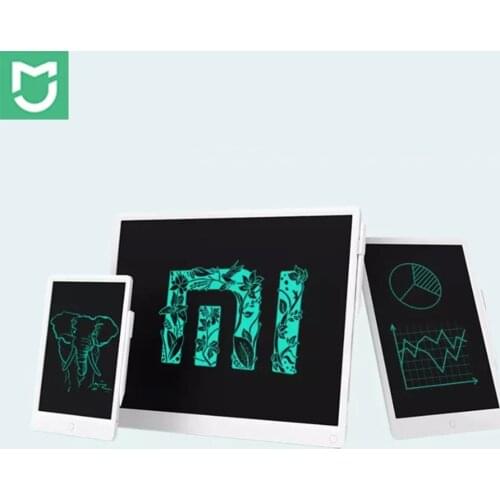 New Xiaomi Mijia LCD Writing Tablet Electronic Handwriting Pad Message Graphics Board 10 inch 13.5 inch 20 inch for Kids Office