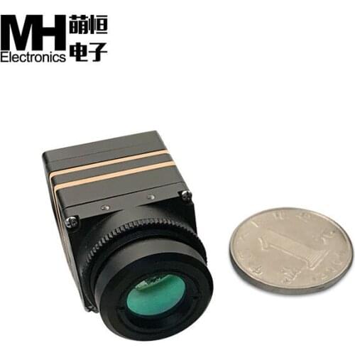 Durable small digital zoom camera module ir infrared sensor module