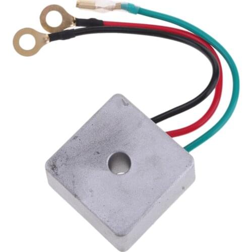 Voltage Regulator Fits E - Z - GO EZGO Golf Cart Replace OE