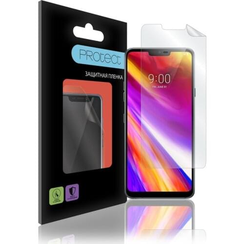 Защитные пленки для LG G7 ThinQ РRОtесt China At AliExpress