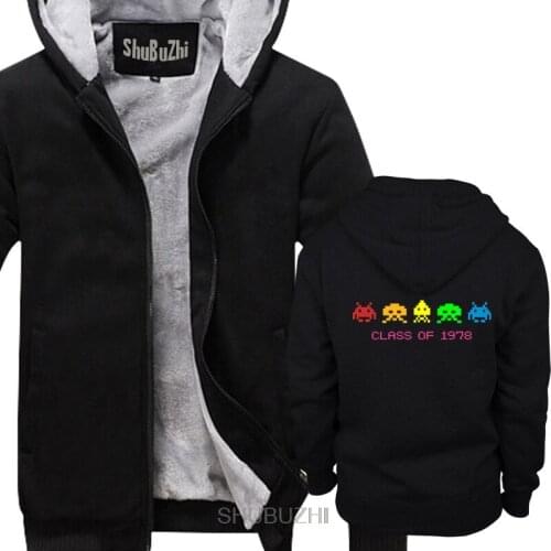 Shubuzhi Men's Hoodies