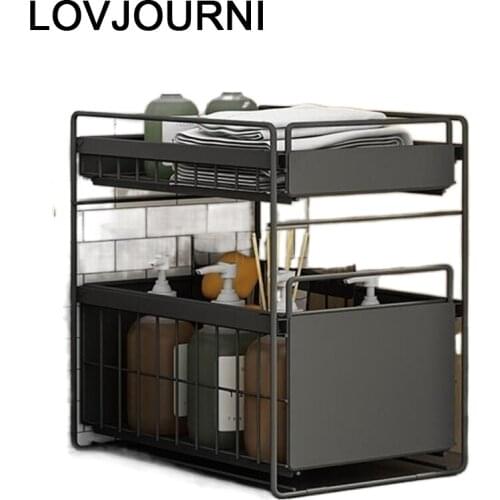 Drainer Dish Drying Rangement Organisateur Egouttoir Vaisselle Drawer Basket Mutfak Cuisine Cocina Kitchen Storage Rack Holder