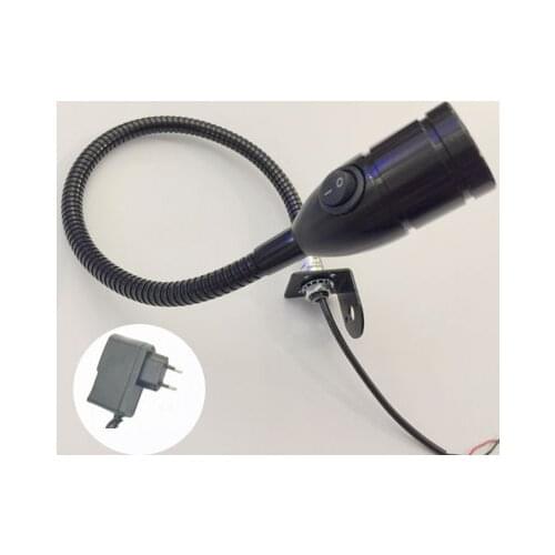 12V/24V/110V/220V 3W Sewing Machine Led Light