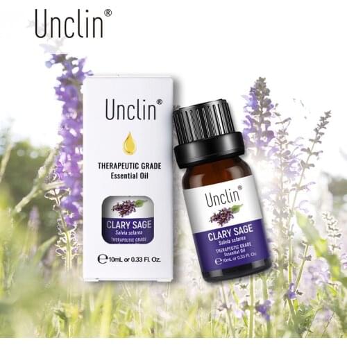 UNCLIN Skin Care Products