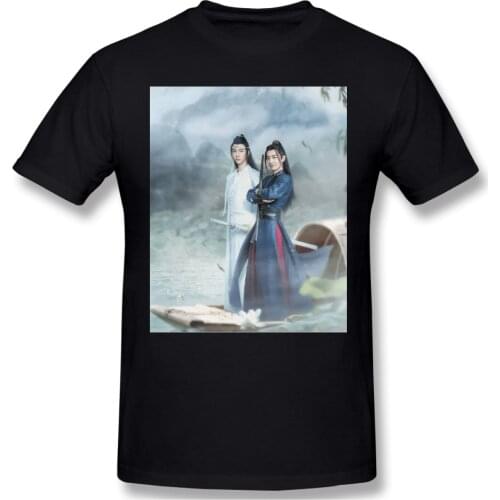 THE UNTAMEDS Print Art Lightweight Hoodie Humor Graphic Mens Basic Short Sleeve T-Shirt Tees Tops European Size