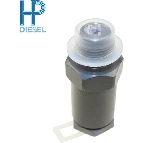 1 110 010 020 New Brand Common Rail Sensor Fuel Pressure Limiting valve 1110010020 Reduce Safety Relief Valve 111 001 0020