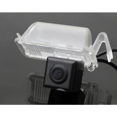 Car Backup Reversing Rear View Camera For Chevrolet For Holden Caprice For WM Statesman HD CCD SONY PAL NTSC RCA CAM