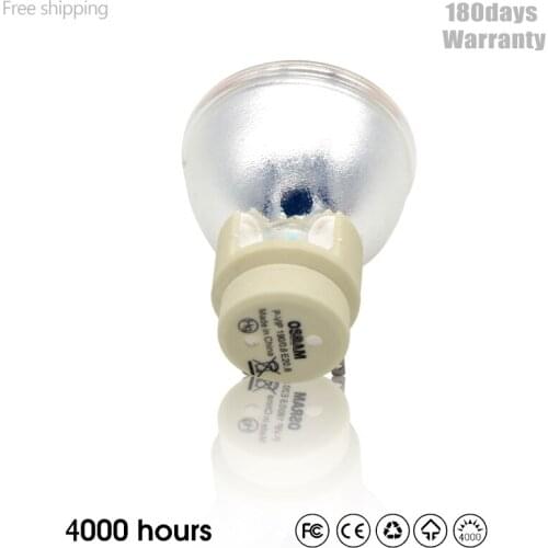 BL-FP230J / SP.8MQ01GC01 Compatible Projector Lamp Bulb for Optoma HD20 HD20-LV HD200X HD200X-LV HD21 HD23 HD230X