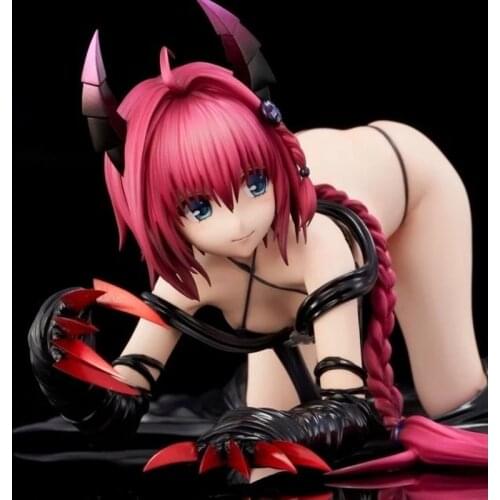 Calede Action Figures