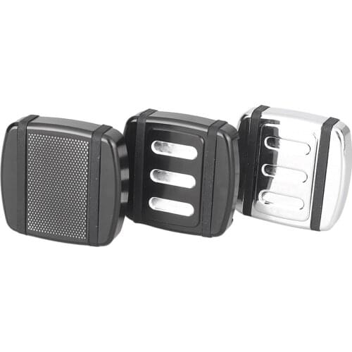 GZYF CNC For Harley Davidson Electra Street Glide Touring FLHT 1996 - 2013 Black Brake Pedal Pad Cover CNC Aluminum