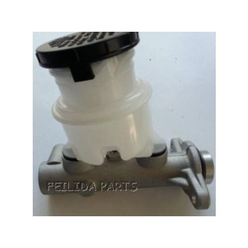 Brake Master Cylinder FOR ISUZU KB Pickup (TF_)1988 - 1999 2.8 D Diesel (CAMPO 2.3/2.5/2.6 9/`92-7/`01 15/16)
