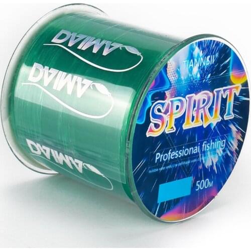DNDYUJU Fishing Line