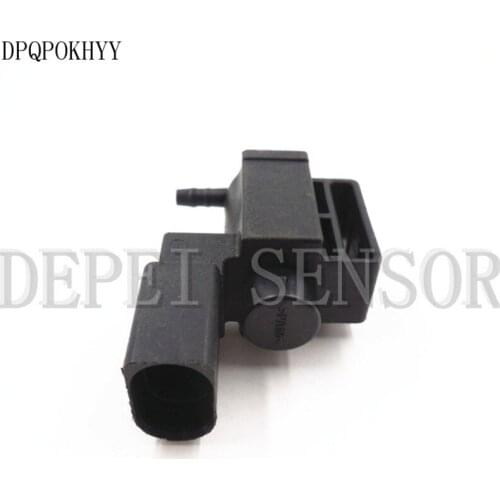 DPQPOKHYY For original Audi RS6 A6 4G 8R A5 8T Electromagnetic vacuum valve 037906283C