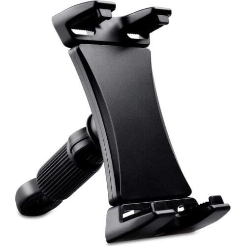 Tablet Mounts for Microphone Stands Microphone Tablet Holder Mic Stand Mount Tablet/Phone Holder