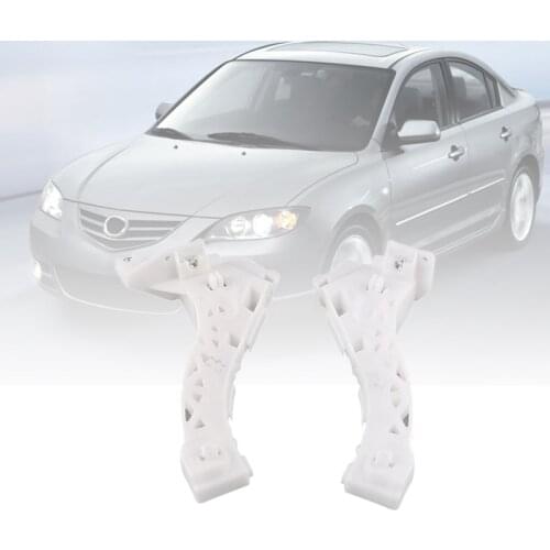 NEW-Car Front Insurance Fixed Support Bracket for Mazda 3 2003 2004 2005 2006 2007 BN8V-50-0U1 BN8V-50-0T1