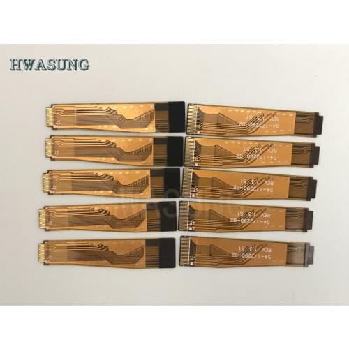 NEW 10pcs Scanner SE4500 Flex Cable (2D) Replacement for Symbol MC3190-G
