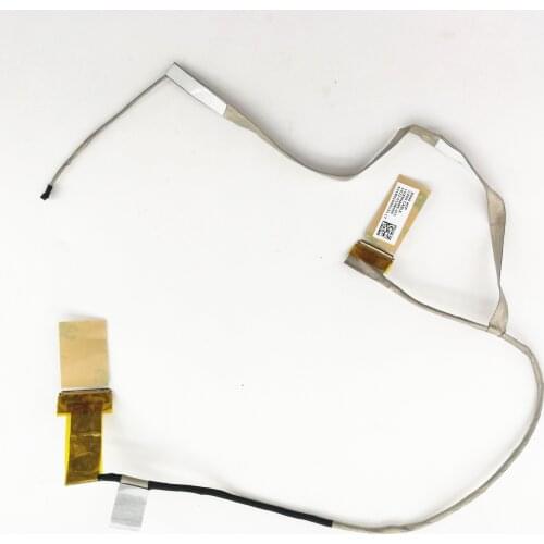 WZSM Wholesale New LCD Flex Video Cable for ASUS X550 X550CA X550CC X550CL 1422-01JN000 40 pin
