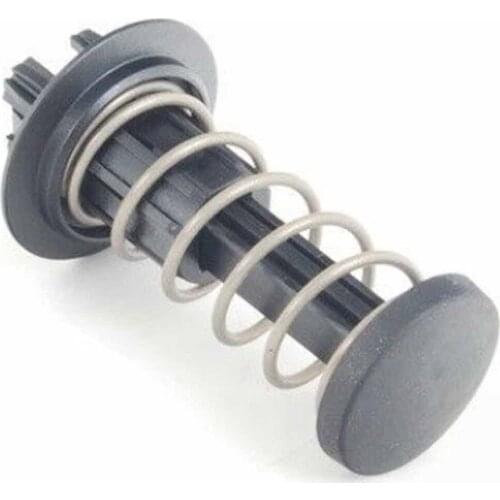 Spring bracket for shock absorber A2048800127 A2048-800-127