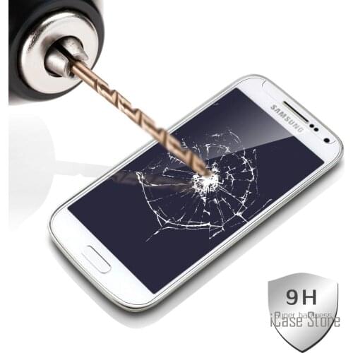 9H Tempered Glass Premium Real Screen Protector For Samsung Galaxy J3 2016 J320F J320H J320FN J3 J300F J300H Protective Film