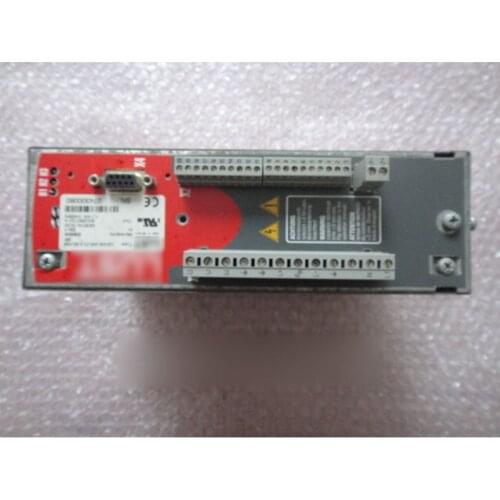 Lust CDA32.006,C1.4,B0,H08,BR servo drive CDA32.006.C1.4.B0.H08.BR