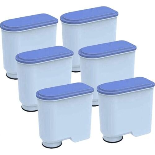 CMF009 Coffee Machine Water Filter Replacement for Saeco AquaClean CA6903 / 10/00 / 01/22 /47