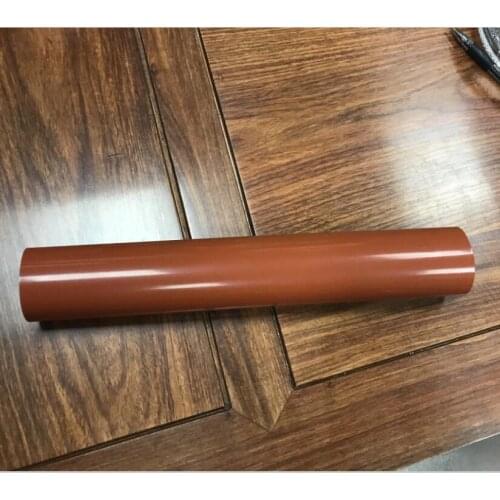 1pcs fuser film fixing sleeves for Konica Minolta Bizhub C220 C280 C360 C224 C284 C364 C454 C554 C7722 C7728