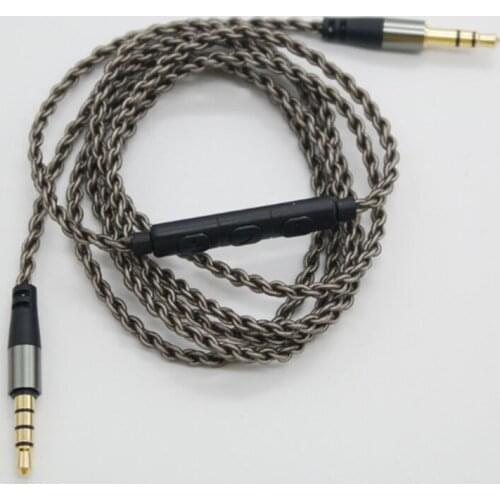 AUX 3.5mm to 3.5mm male