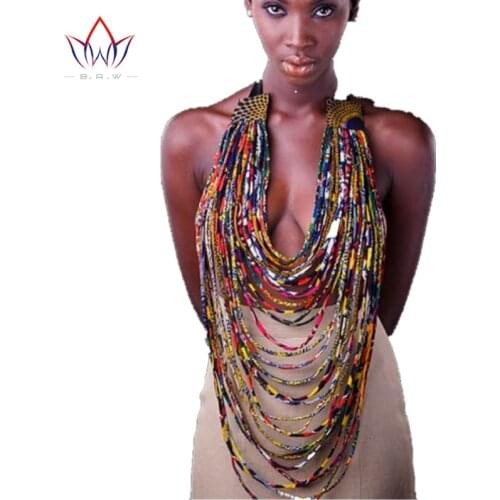 BintaRealWax Pendant Chains
