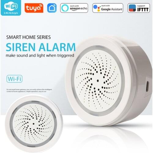 CBE Smoke Detectors