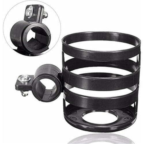 Bicycle Bottle Holder Bike Parts Coffee Cup Holder Tea Cup Holder Bicycle Bracket Plastic Bottle Cage Bottle Holder