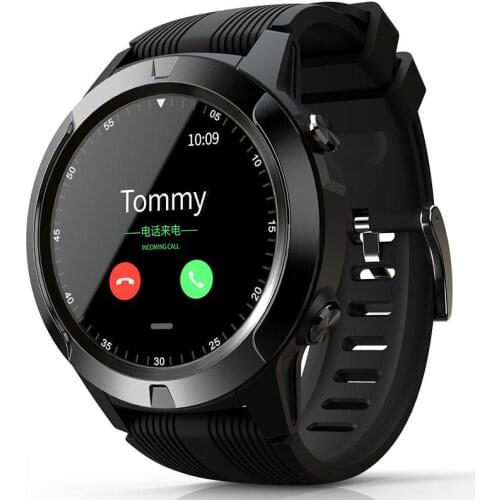GandlEy Sim Card Watch