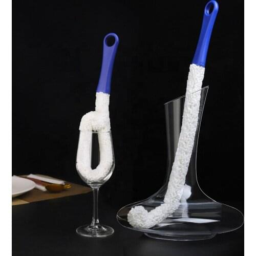 HomeCarelite Cleaning Brushes