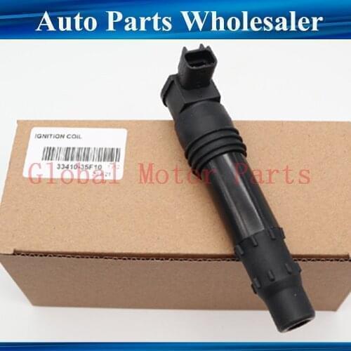 Brand New Ignition Coil 33410-35F10 3341035F10 33410 35F10