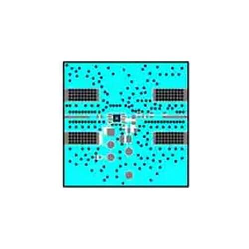 MAX2615EVKIT# RF Development Tools 40MHz to 4GHz Linear Broadband Amplifiers