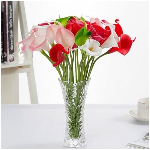 MFEI Artificial Calla Lilies