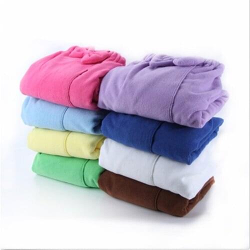 Microfiber Women Shower Bath Towel Robe Bowknot SPA Absorbent Body Wrap Towel