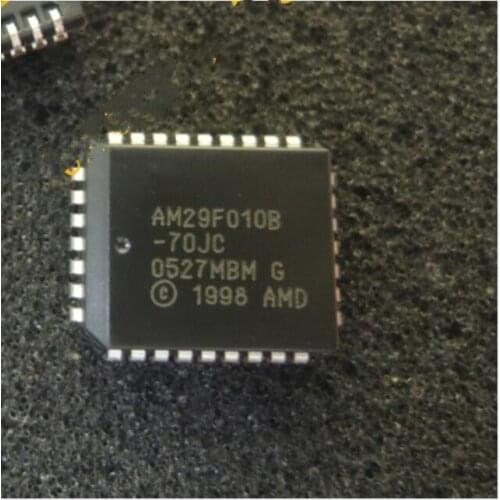 Module AM29F010B-70JC 10PCS-50PCS Original authentic and new Free Shipping