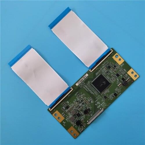 New And Original For T-CON UA55MUF30ZJXXZ UA55MUF30ZJ UA55MUF30 HV550QUBN5A 47-6021122 Logic Board BOEI550WQ1