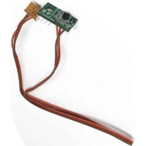 New original sensor forTSC ME240 340 LP-5402E 5403 printer ribbon speed sensor, printing accessories