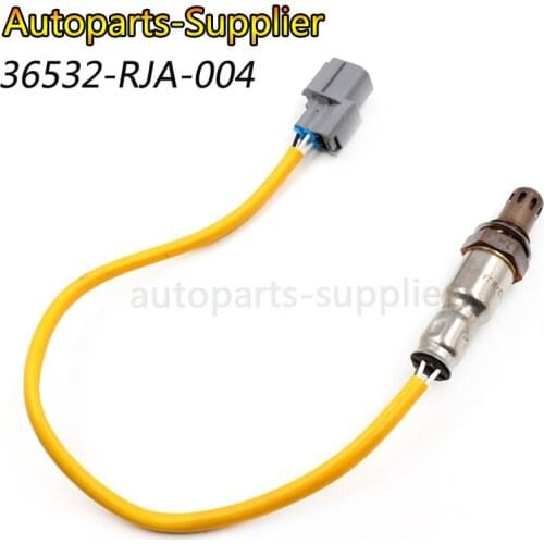New 36532-RJA-004 2344355 Rear Oxygen Sensor Fit For 08-10 Honda Odyssey Pilot Ridgeline