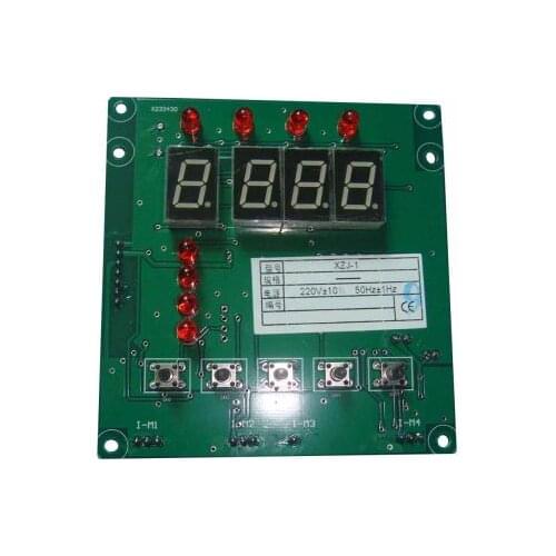 Temperature Control Board for Konica KM512 Printer Large Format Printers