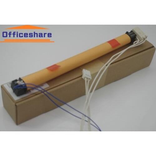 2pcs for HP M600 M601 M602 Fuser film assembly RM1-8395-000CN RM1-8395 RM1-8396-000CN RM1-8396 RM1-8396-000 printer part