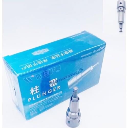 WUXI WEIFU Diesel Fuel Injection Pump Plunger U645 A740 U646 A814 U638 A44 U2028 A253