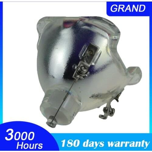 Replacement bare projector lamp bulb 730-11230/310-4747 for Dell 4100MP