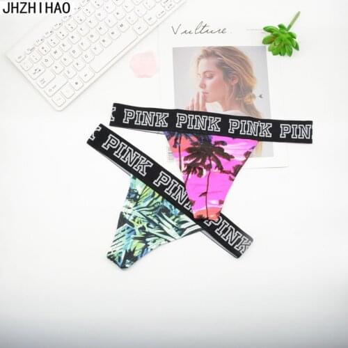 Briefs Sexy panties thong g string underwear women lingerie M-L calcinha panty tangas bragas culotte femme bielizna damska