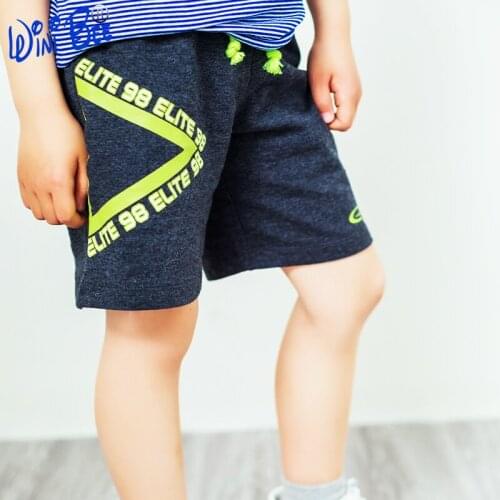 WiNi BEE Shorts For Boys