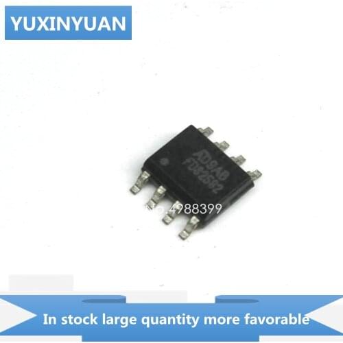 5PCS/LOT FDS2582 FDS 2582 S2582 DS2582 SOP8 in stock