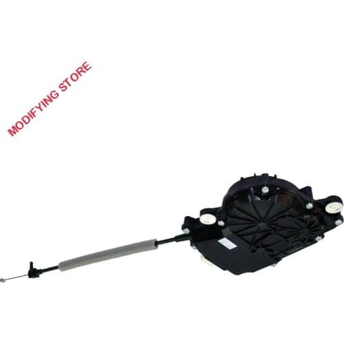 51247330648 FOR Trunk Lid Power Lock Drive Mechanism (Rear) FOR BMW 5 SERIES F07 F11