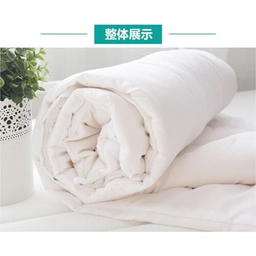 Baby duvet filling and pillow filling