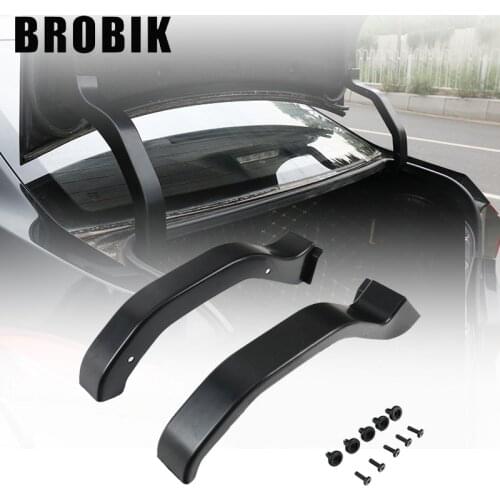 Хромированные накладки GRAYCEWODY China At AliExpress